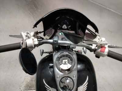 Honda Magna 250 2005