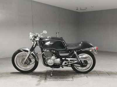 Honda GB400TT 2020