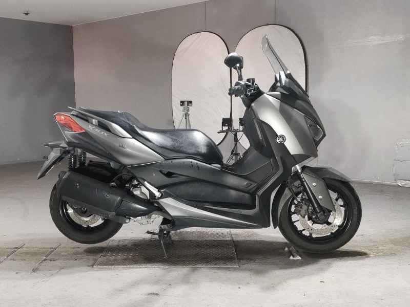 Yamaha XMAX 250 2018