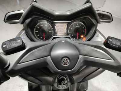 Yamaha XMAX 250 2018