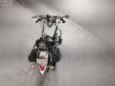 Yamaha XVS1100 Drag Star 2008