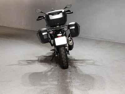 BMW G310GS 2017