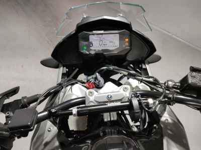 BMW G310GS 2017