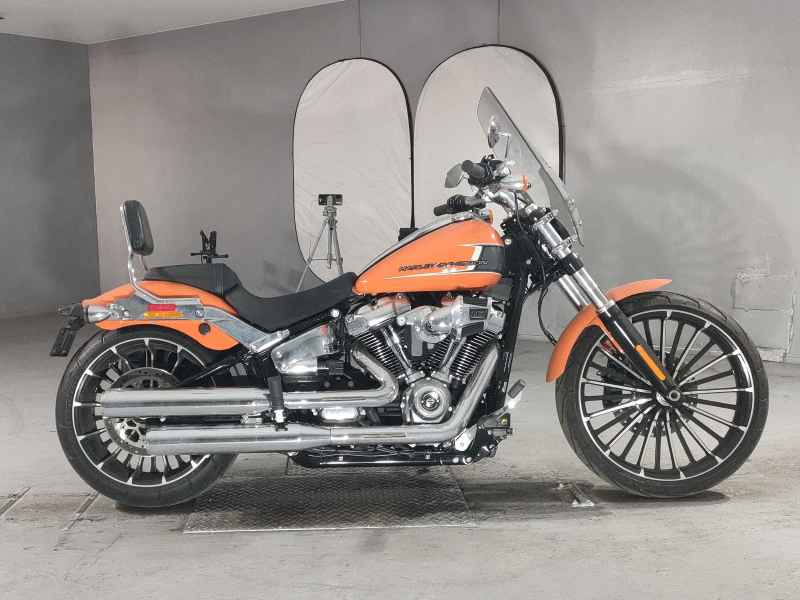 Harley-Davidson Breakout FXBR1920 2023
