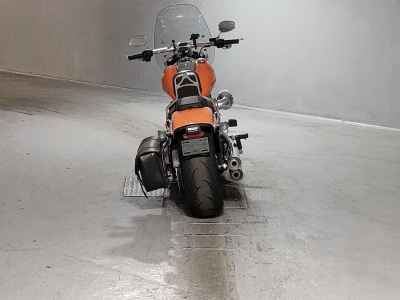 Harley-Davidson Breakout FXBR1920 2023