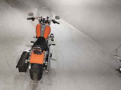 Harley-Davidson Breakout FXBR1920 2023