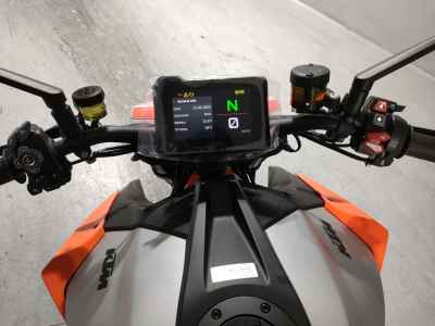 KTM 1290 Super Duke R 2023