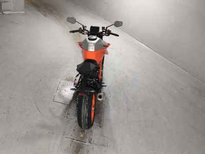 KTM 1290 Super Duke R 2023