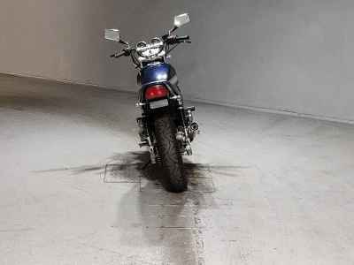 Kawasaki Zephyr 400 2017