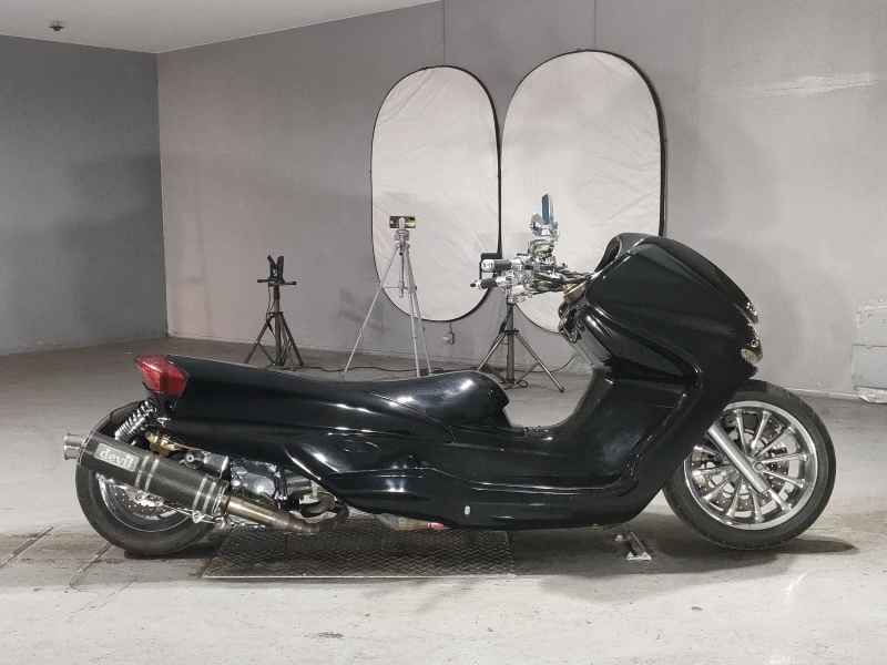 Yamaha Majesty 250C 2005