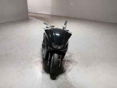 Yamaha Majesty 250C 2005