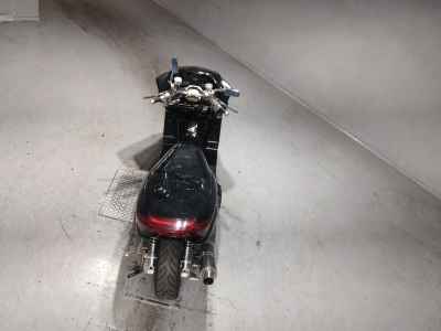 Yamaha Majesty 250C 2005