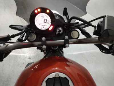 Kawasaki Eliminator 400 2025