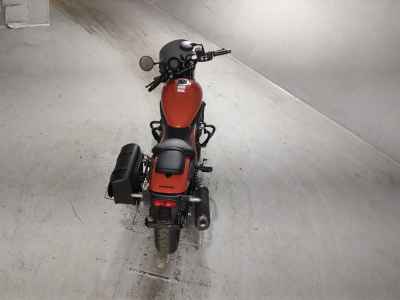 Kawasaki Eliminator 400 2025