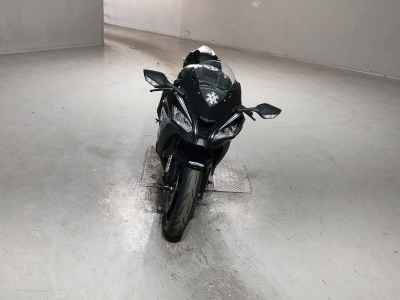 Kawasaki Ninja ZX-10RR 2017