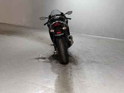 Kawasaki Ninja ZX-10RR 2017