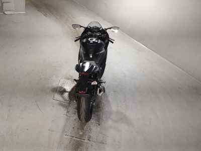 Kawasaki Ninja ZX-10RR 2017