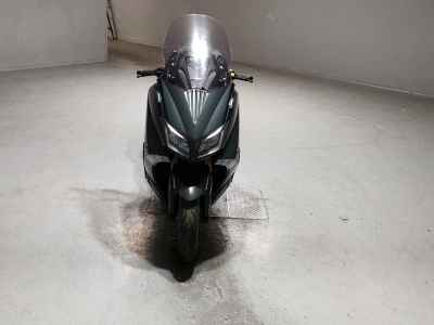 Yamaha TMAX 530 2016
