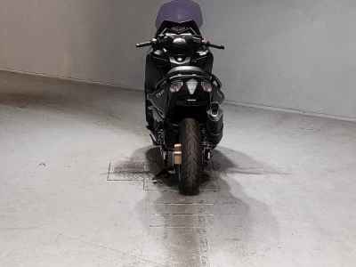 Yamaha TMAX 530 2016