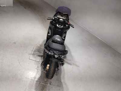 Yamaha TMAX 530 2016