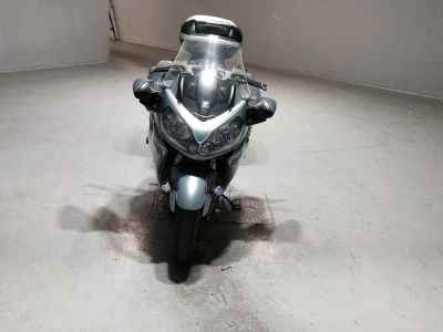 Kawasaki 1400GTR Concours 2008