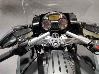 Kawasaki 1400GTR Concours 2008