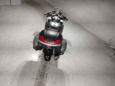 Kawasaki 1400GTR Concours 2008