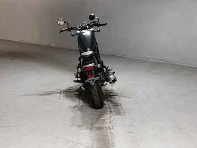 Honda Rebel CMX250 2023