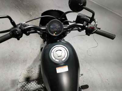 Honda Rebel CMX250 2023