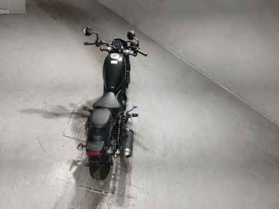 Honda Rebel CMX250 2023