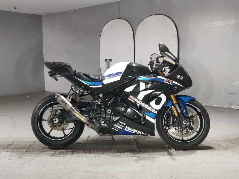 Suzuki GSX-R1000