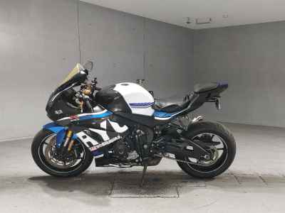 Suzuki GSX-R1000