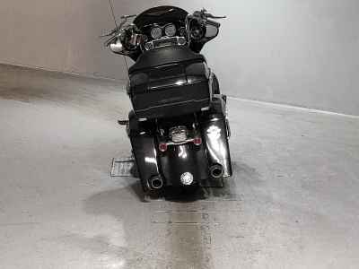 Harley-Davidson Electra Glide FLHTC1580 2007