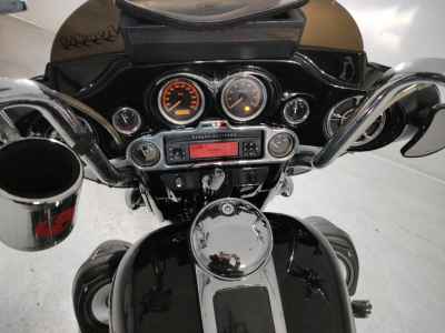 Harley-Davidson Electra Glide FLHTC1580 2007