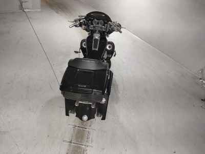 Harley-Davidson Electra Glide FLHTC1580 2007