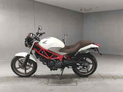 Honda VTR250 2015