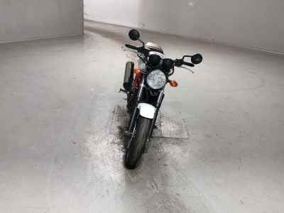 Honda VTR250 2015