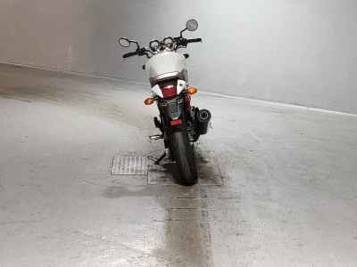 Honda VTR250 2015
