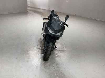 Kawasaki Ninja 250 2022