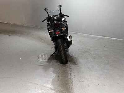 Kawasaki Ninja 250 2022