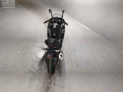 Kawasaki Ninja 250 2022