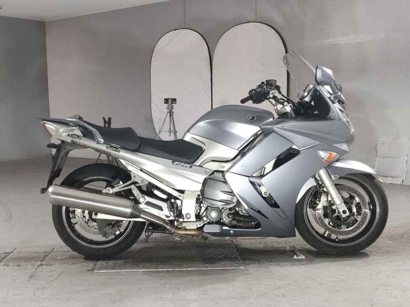 Yamaha FJR1300 S 2006