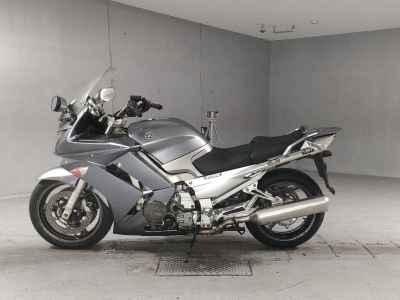 Yamaha FJR1300 S 2006