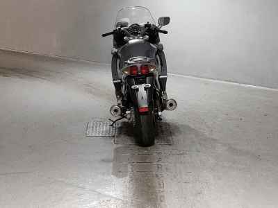 Yamaha FJR1300 S 2006