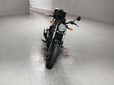 Honda Rebel CMX250 2017