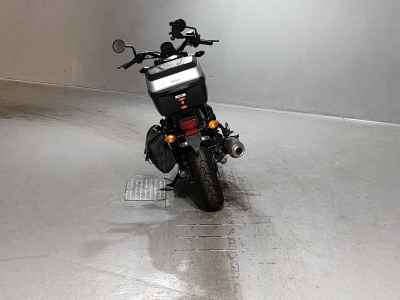 Honda Rebel CMX250 2017