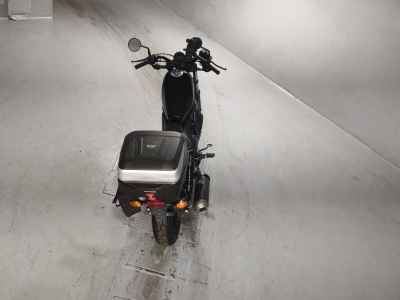 Honda Rebel CMX250 2017