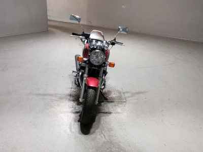 Honda CB750 2008