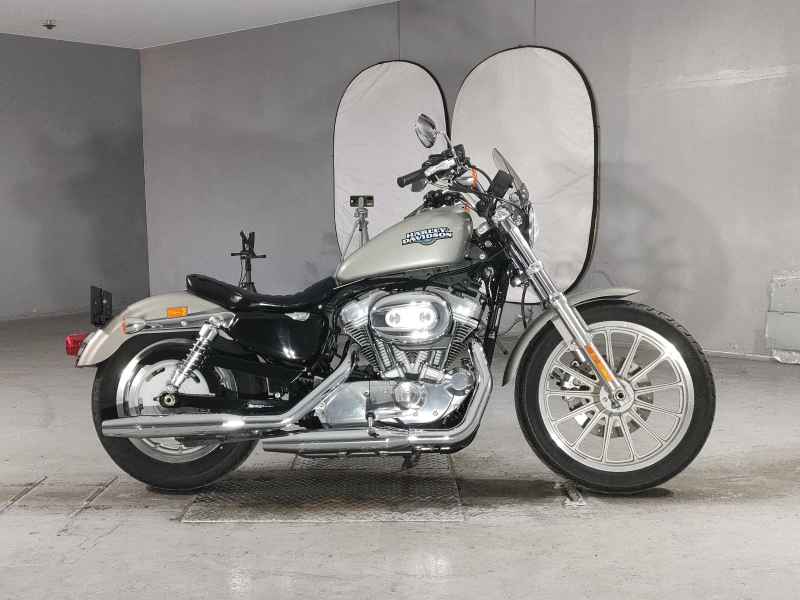 Harley-Davidson Sportster XL883L 2007