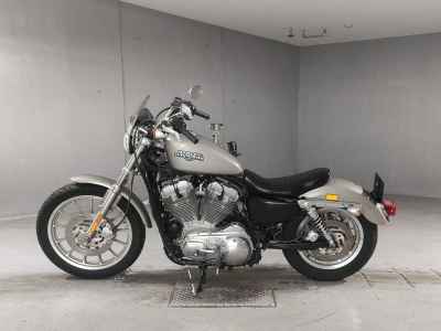 Harley-Davidson Sportster XL883L 2007